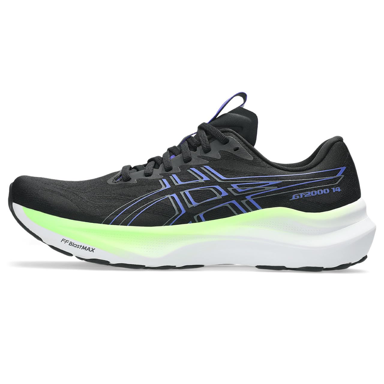 Asics Gt-2000 14 SneakerHombre