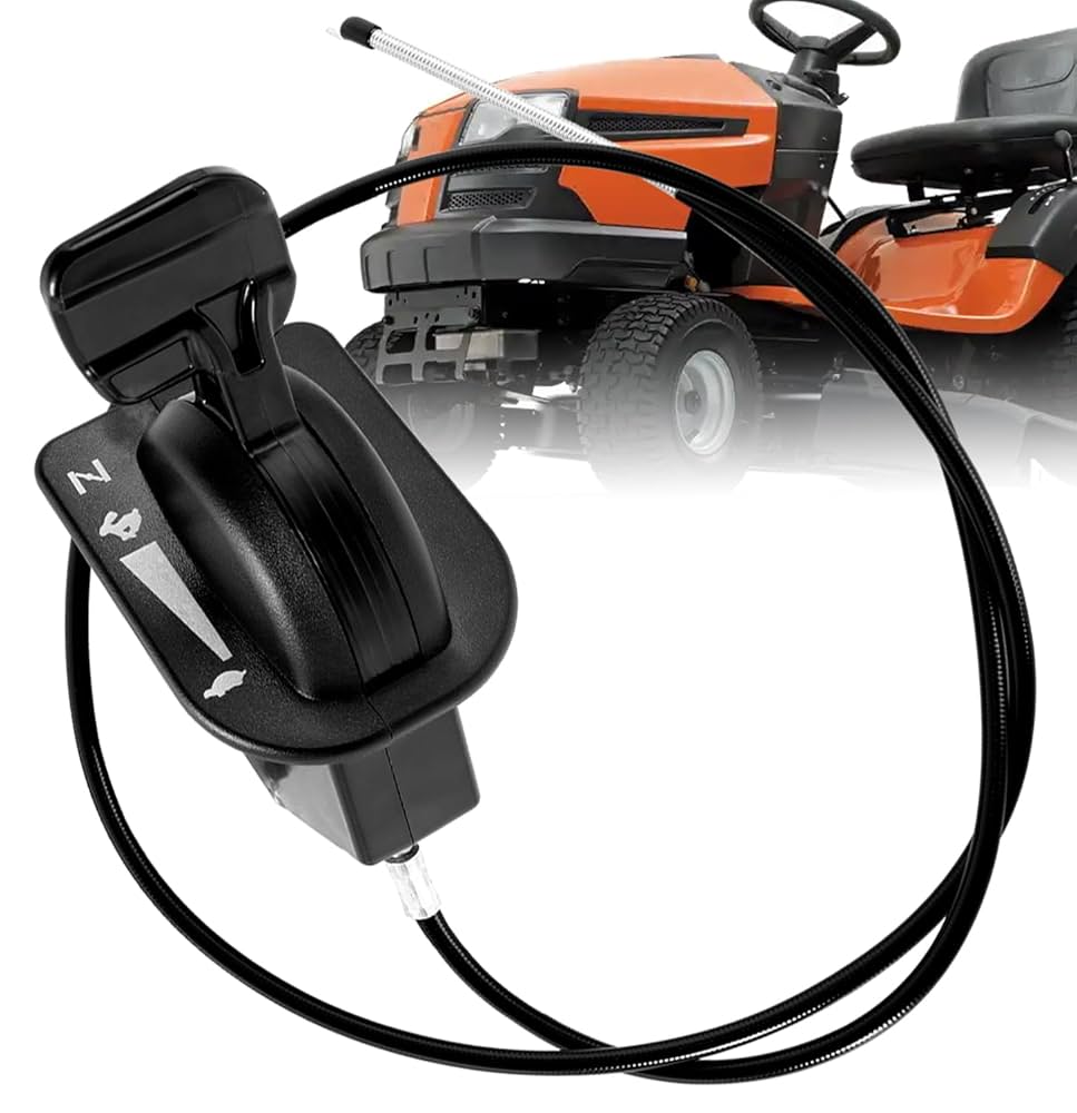 Amazon.com: Upgrade 746-06891 51 INCH Throttle Choke Cable