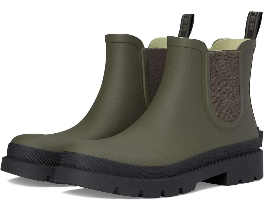 Hunter Orford - Pair View