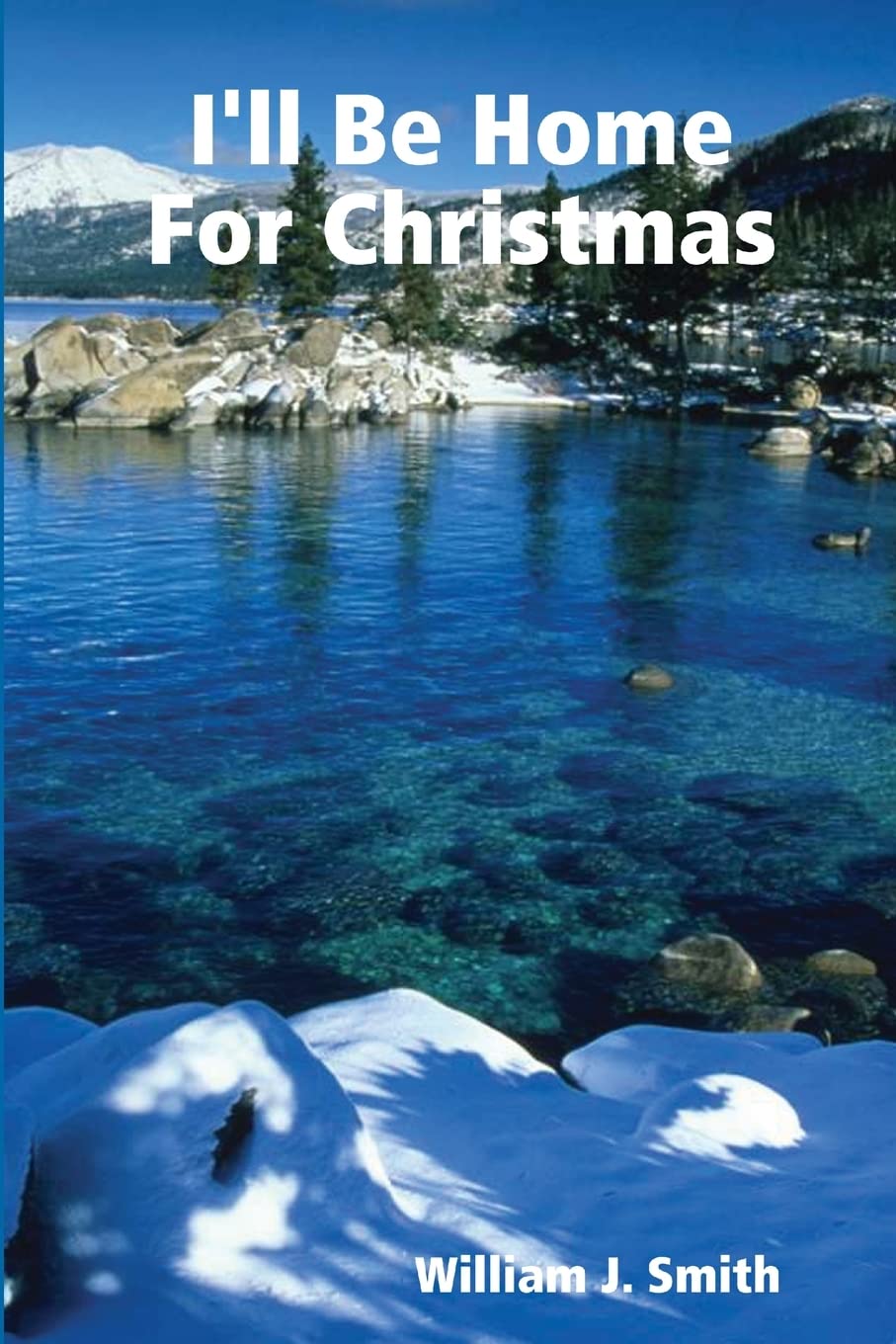 I'll Be Home For Christmas