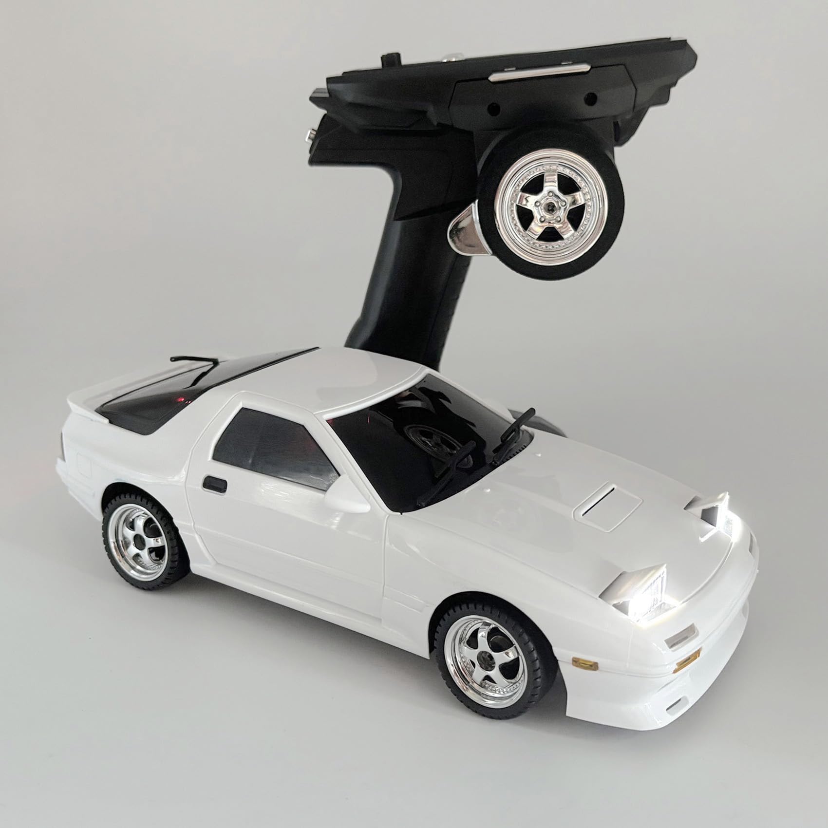 LDRC Drift Car LD1802