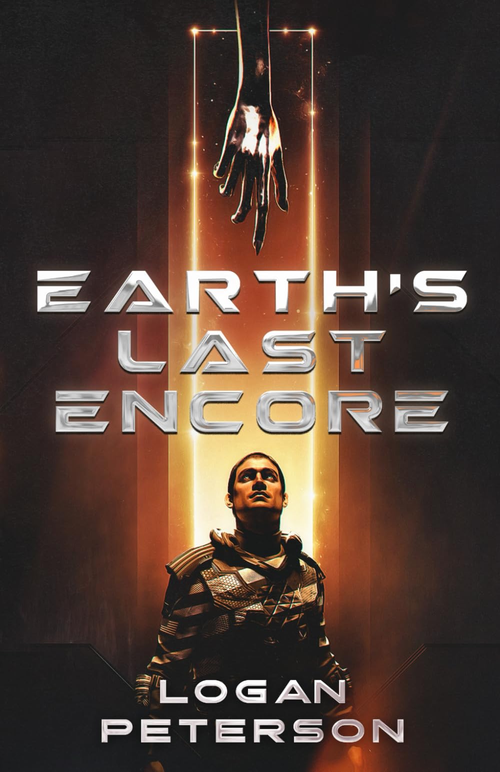 Earth's Last Encore