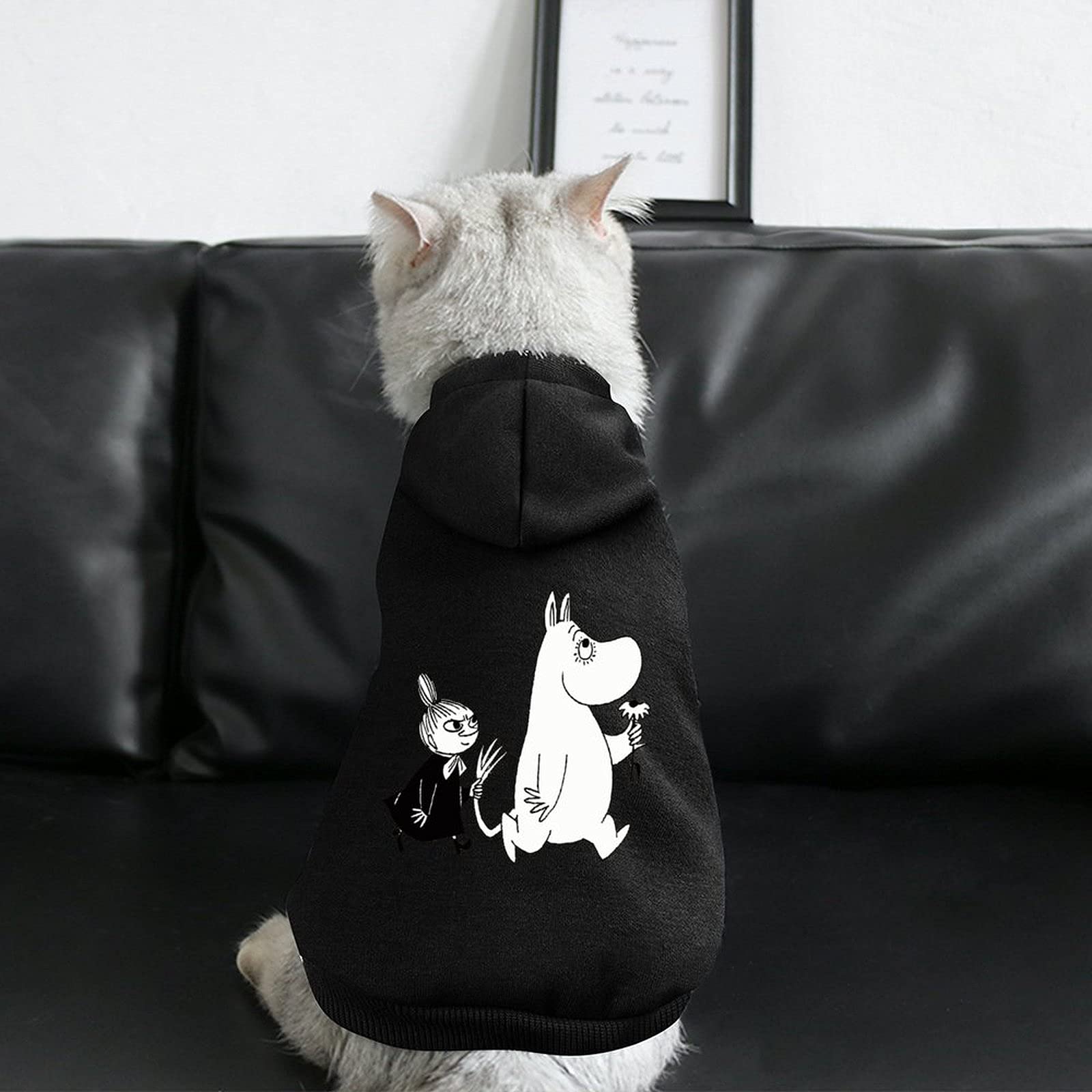 犬服　ムーミン Amazon | ペット服 ドッグウェア ムーミン リトルミイ ペットウェア 犬