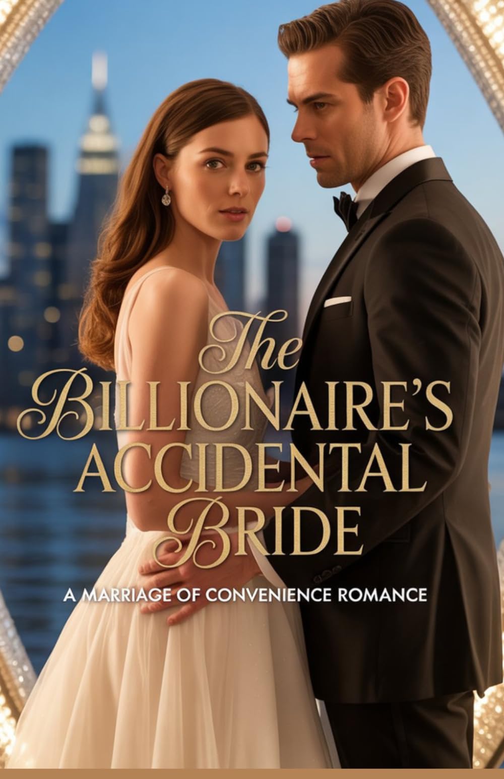 The Billionaire's Accidental Bride: A Marriage of Convenience Romance