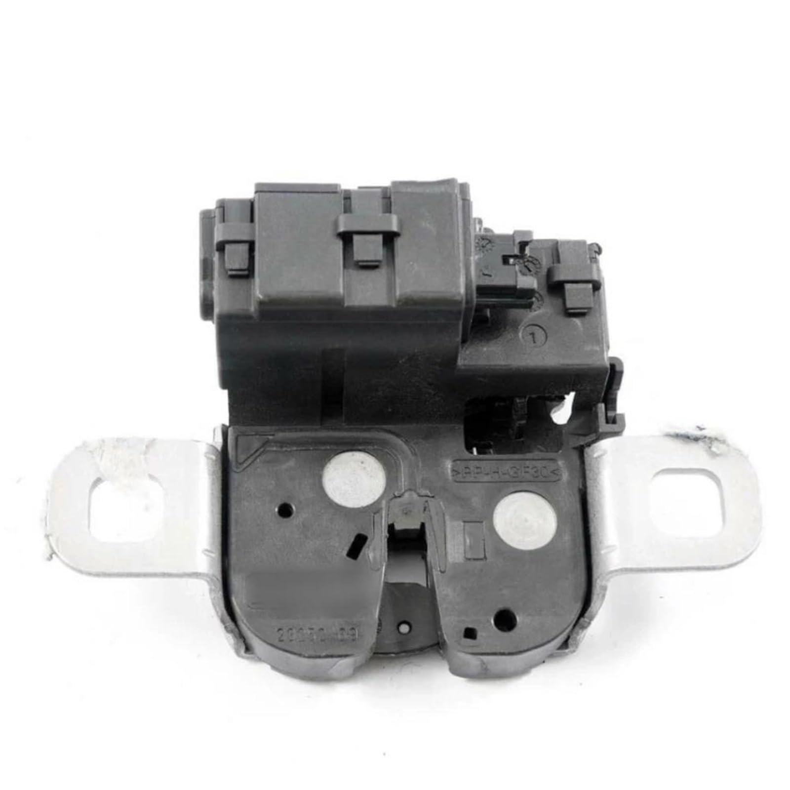Xdxlbgdgan One Color Tailgate Trunk Lock Actuator Latch 51249802312 For Cooper For R60 For R61 Rear Boot Trunk Lid Lock Latch Locks Actuator