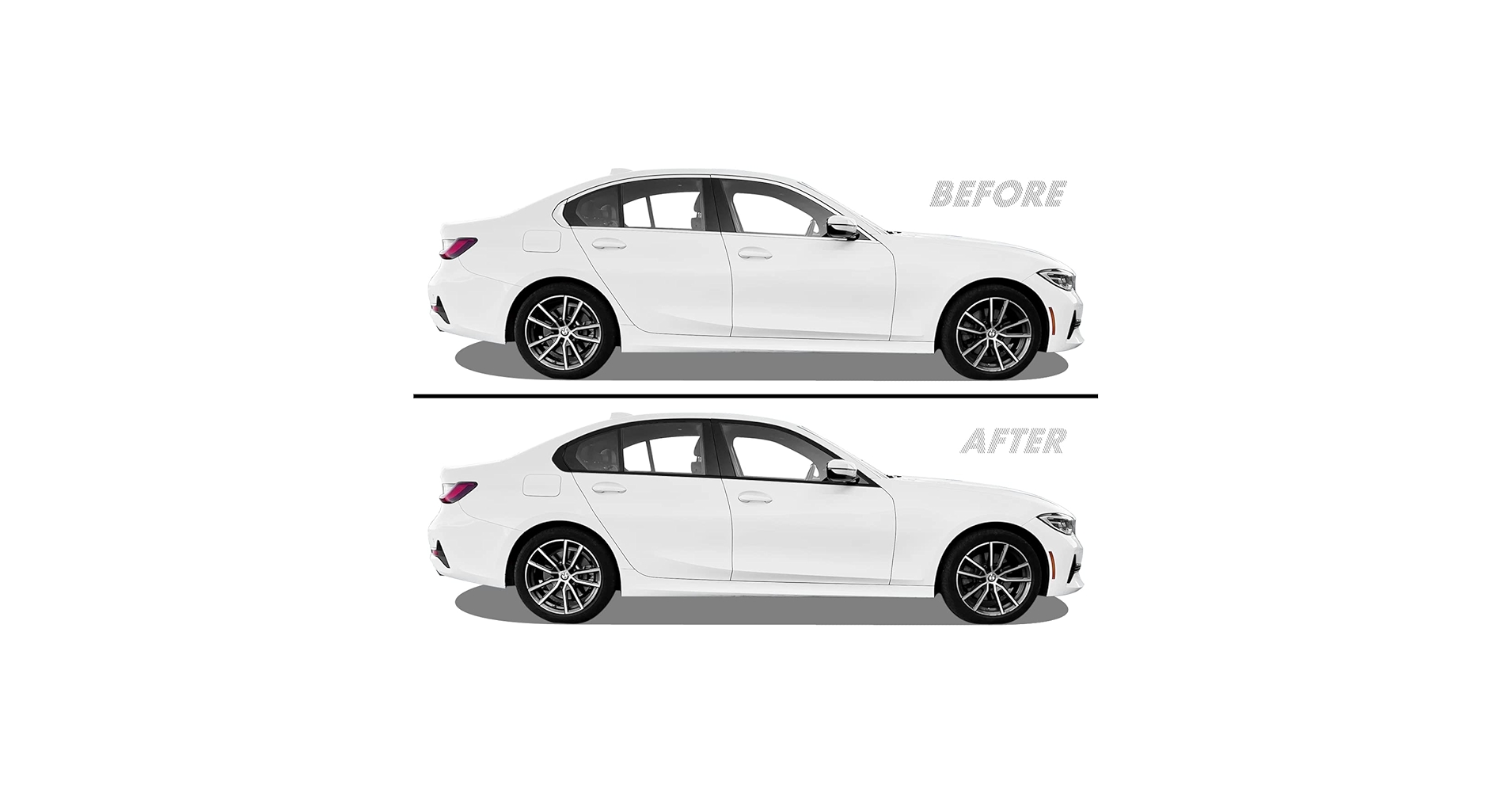 BMW 3.4シリーズ トリム BMW 3.4シリーズ トリム