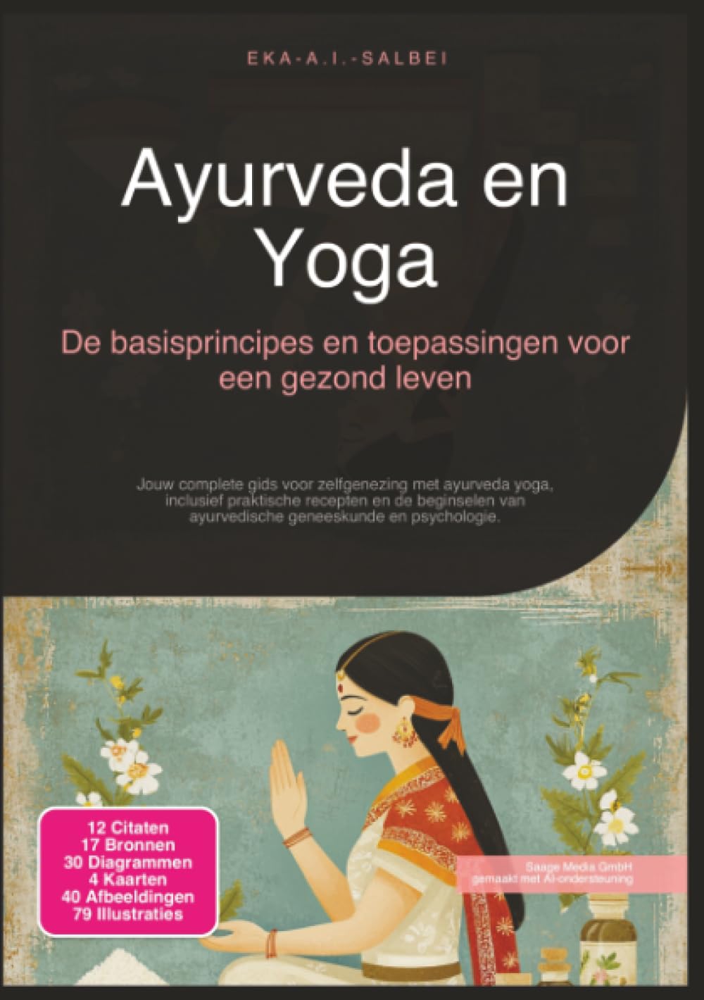 Ayurveda en Yoga: De basisprincipes en toepassingen voor een gezond leven