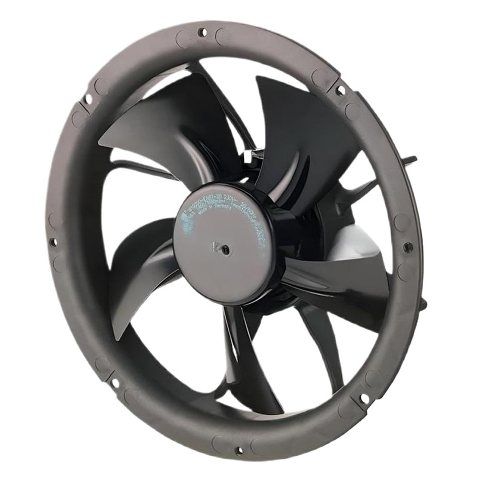 MBPAIHOP W1G172-EC91-01 W1G172-EC95-01 W1G200-EA87-25 W1G200-EA87-45 Fan(W1G200-EA91-45)