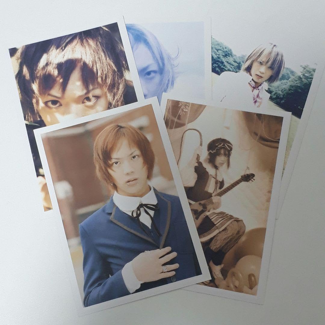 Amazon.co.jp: Raphael 華月 ポストカード 5枚セット : 文房具