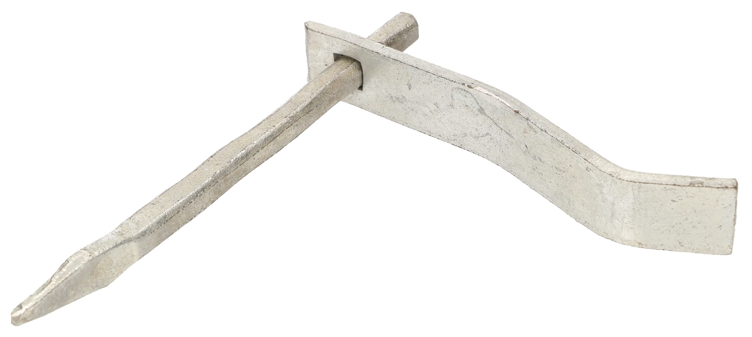 KOTARBAU® 10er Set Putzhaken 150x130mm zur Befestigung von Putzbrettern am Mauerwerk
