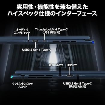 32GB変更 超美品 RTX3050 新品1TB Corei7-12650H rtx3050 32gb」の人気商品一覧 | 安い商品を通販サイトから探す