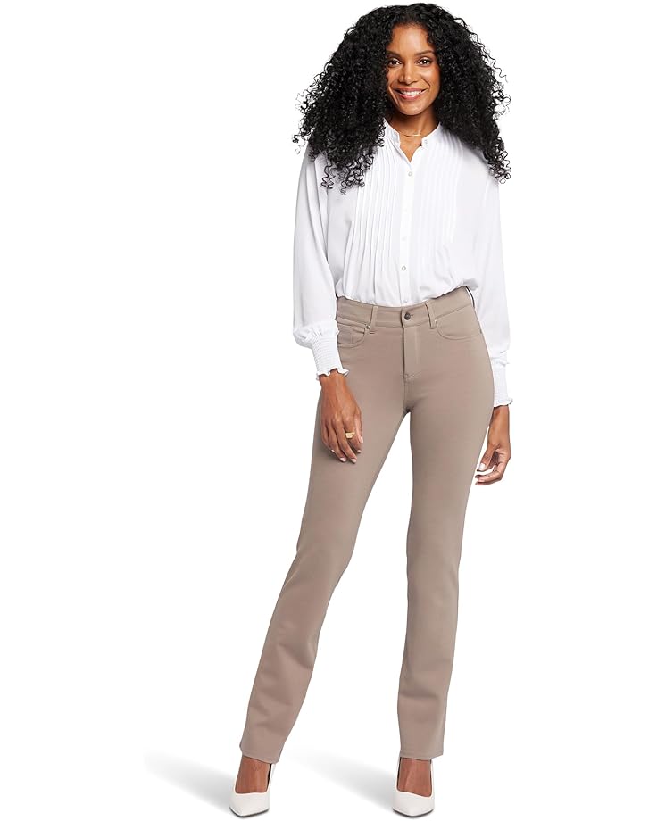 NYDJ Petite Marilyn Pants - Main View