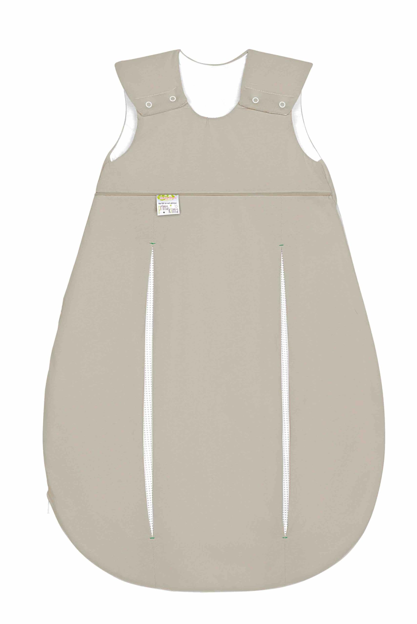 prima Klima Jersey-Schlafsack