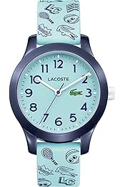 Amazon.es: Silicona - Relojes de pulsera / Mujer: Relojes