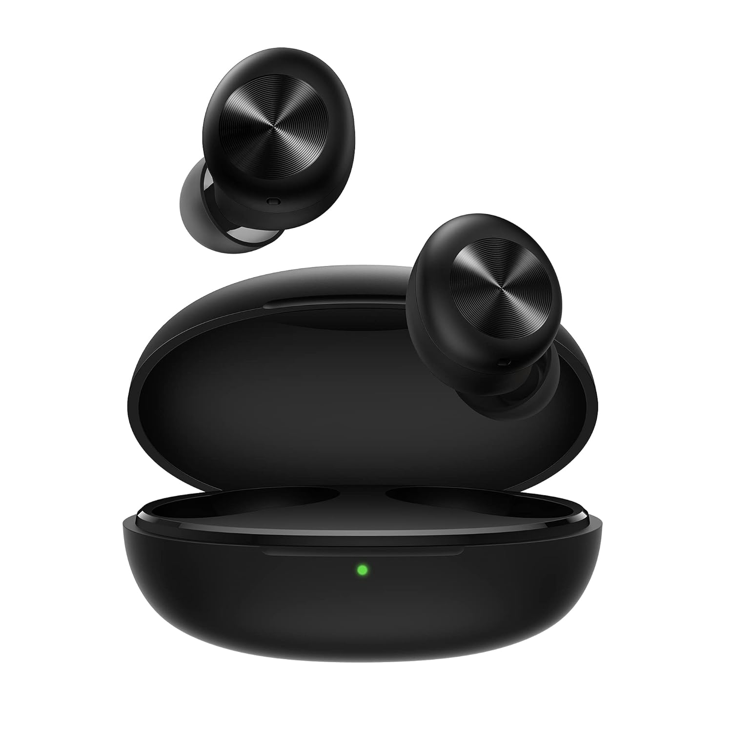 DIZO GoPods D(by realme Techlife), True Wireless in Earbuds with