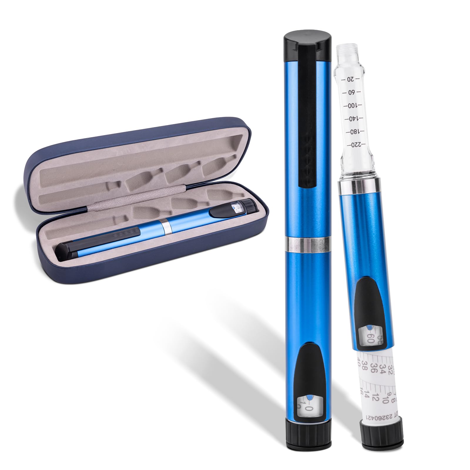 Photo 1 of Cotchen 60 Unit Reusable Peptide Pen for 3ml Cartridges