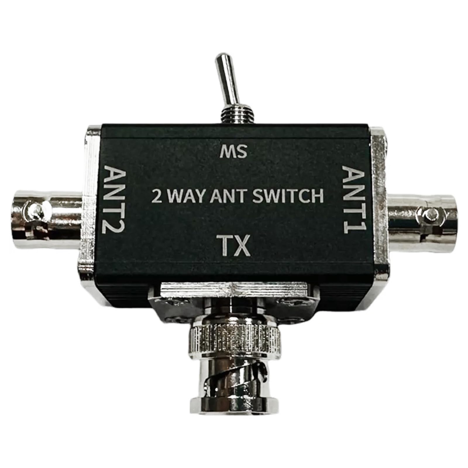 Antenas de 2 vías, divisor de satélite, coaxiales, señales de cable, divisor, conectores BNC, interruptores coaxiales