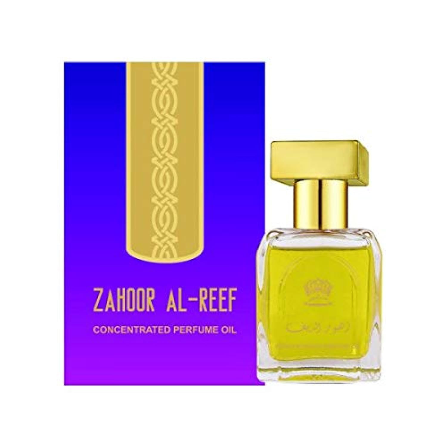 20Ml Zahoor-Al-Reef Malaki