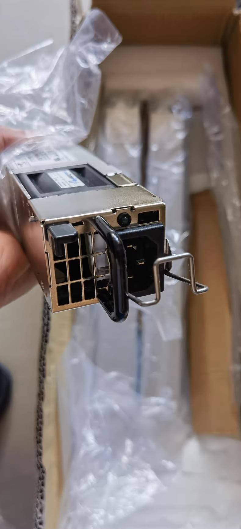 M1K-2A00V accessoire d'équipement haute précision