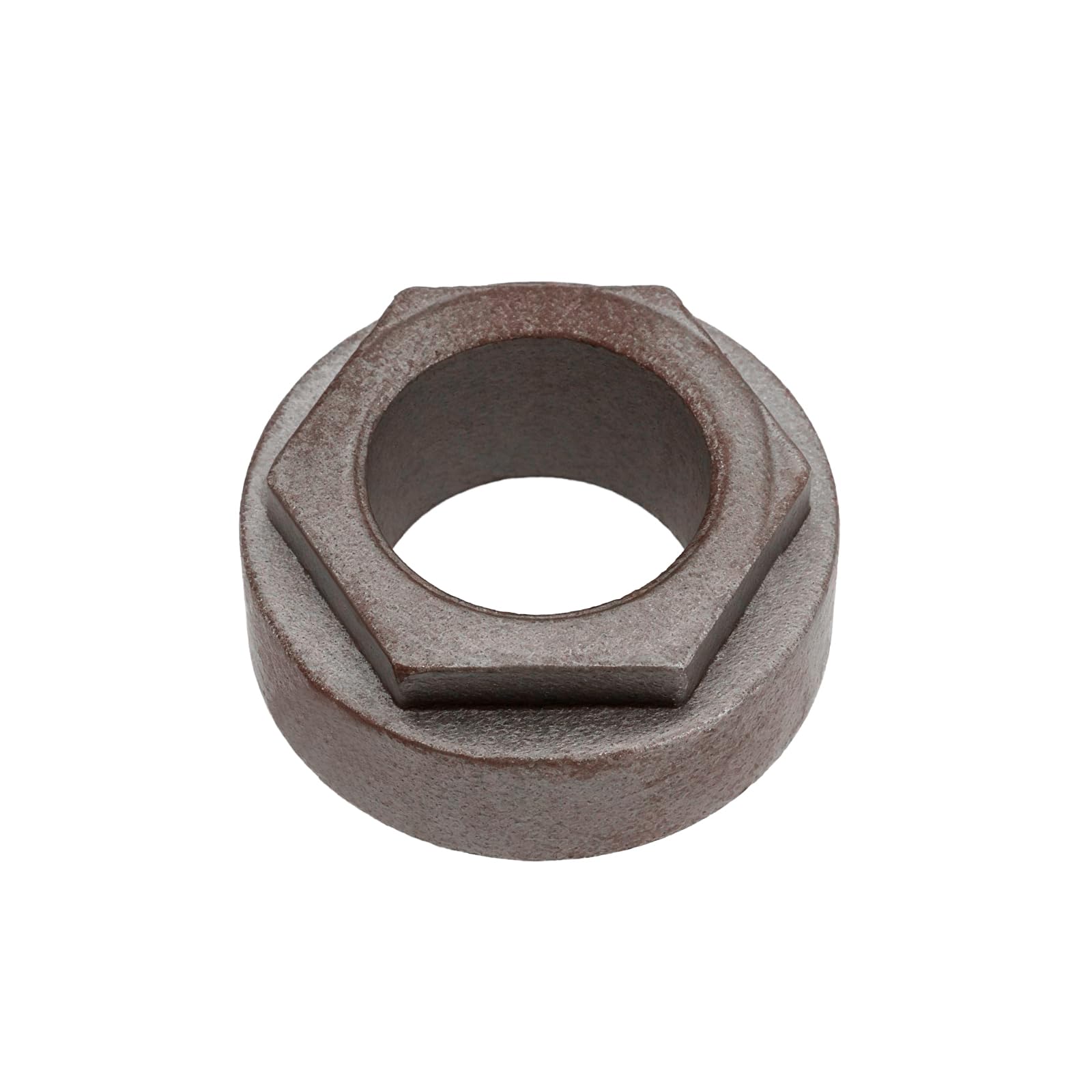 LT Easiyl 1Pc Hex Flange Bearing Replacement Part 741-04237B Compatible with CUB Cadet GT1054 GT1554 GTX1054 Compatible with MTD GT-5025, YT4220, 13AA625P000