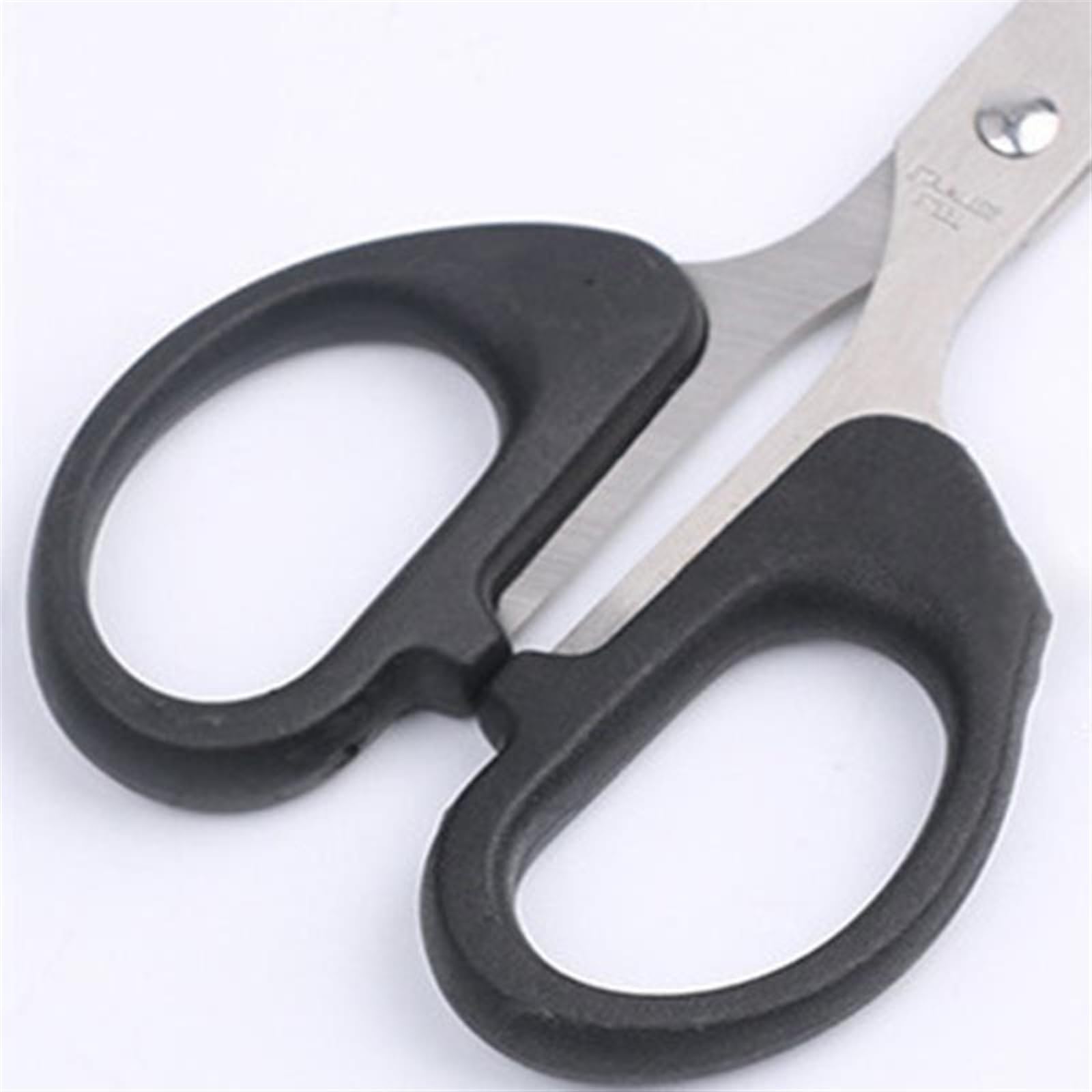 Tijeras para Manualidades, 3 Piezas, Tijeras para Sastre Civil, papelería, Acero Inoxidable, para Oficina, Papel, Corte, Hilo para el hogar, Arte Infantil, Hecho a Mano