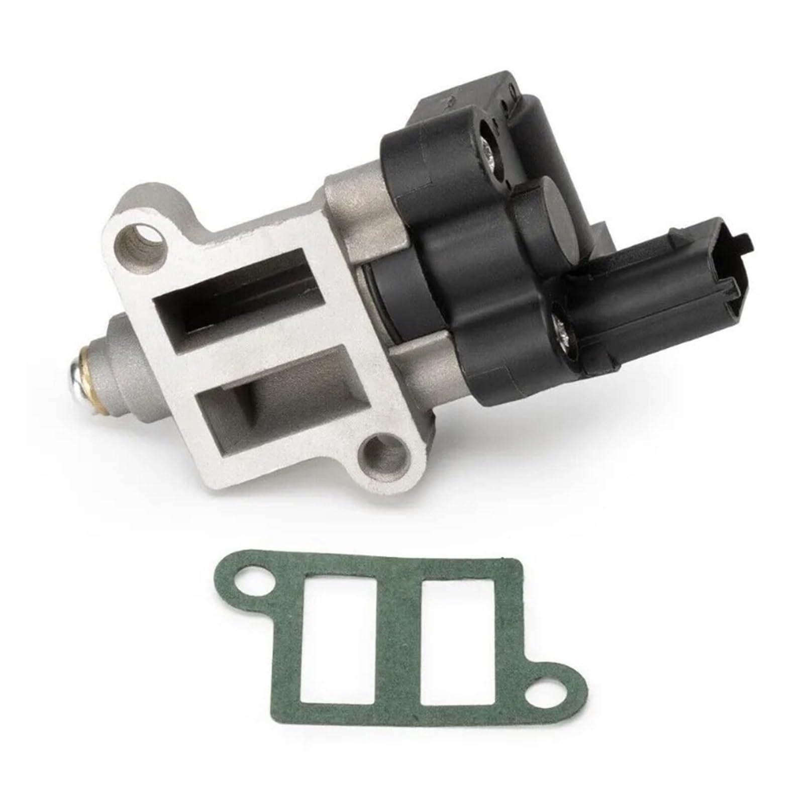 EGR Valve for Kia for Rio for Rio5 1.6L 2006-2011 Exaust Gas Recirculation