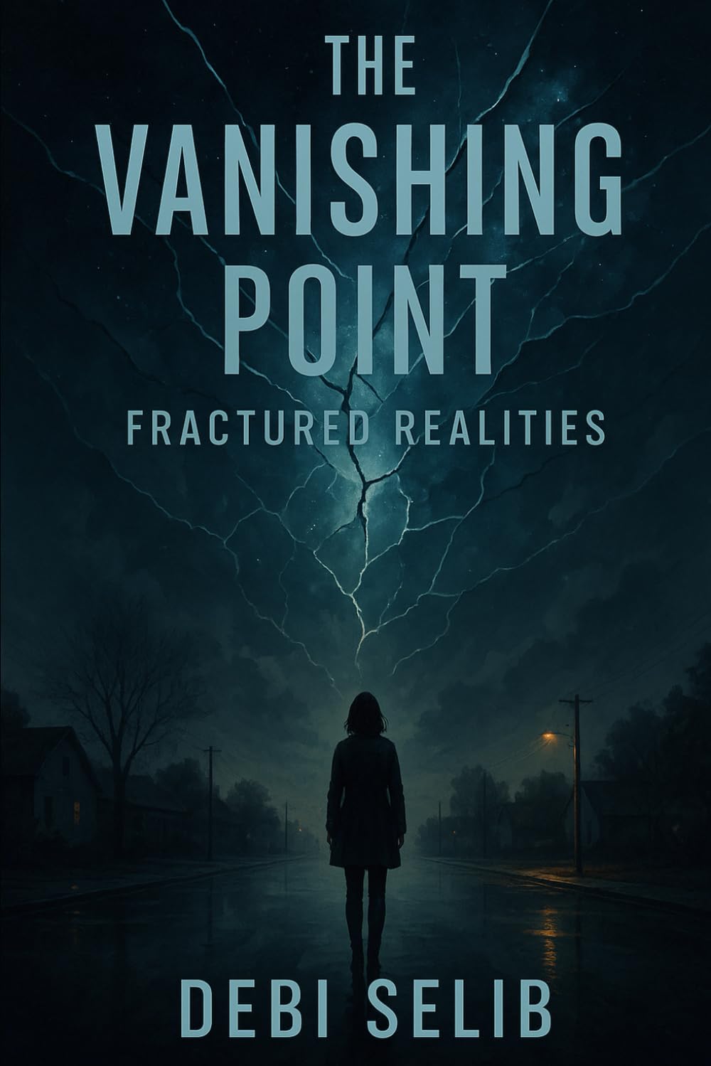 The Vanishing Point: Fractured Realities