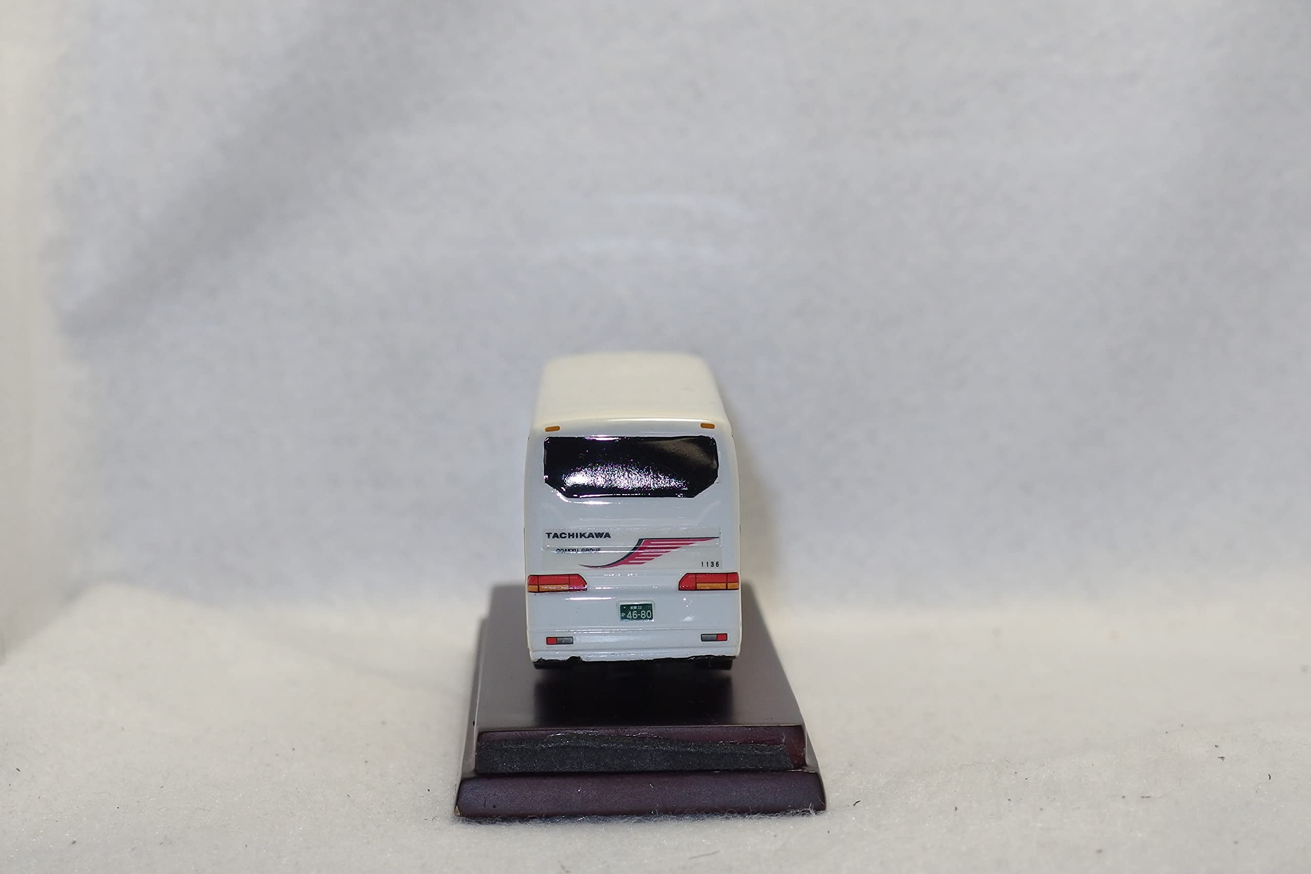 アドウイング　1/80　立川バス　三菱　エアロエース アドウイング 1/80 立川バス 三菱 エアロエース