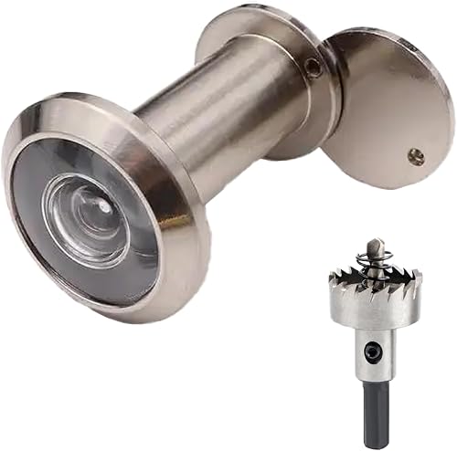 Judas pour Porte 35-60mm Ginddy