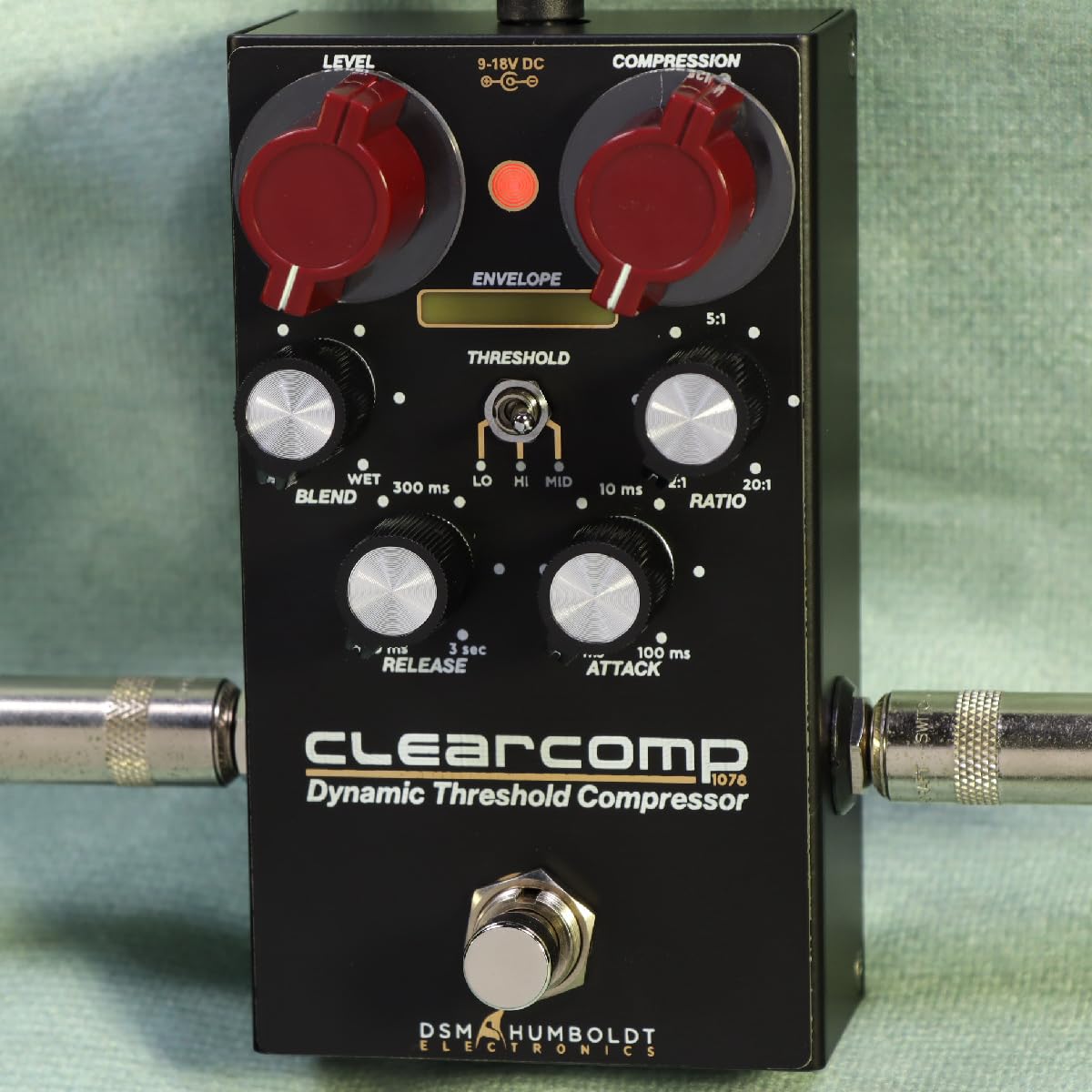 Amazon | DSM & HUMBOLDT ELECTRONICS/CLEARCOMP 1078 コンプレッサー