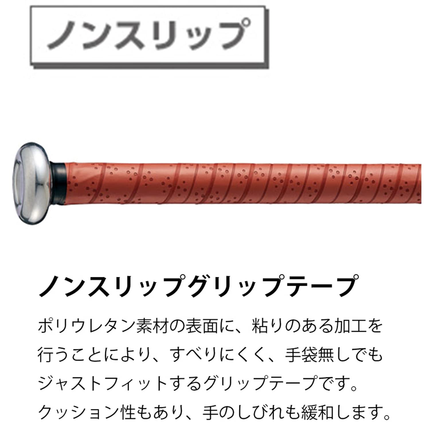 Amazon | ゼット(ZETT) 中学硬式野球 バット ゴーダ NS 金属製 (超々
