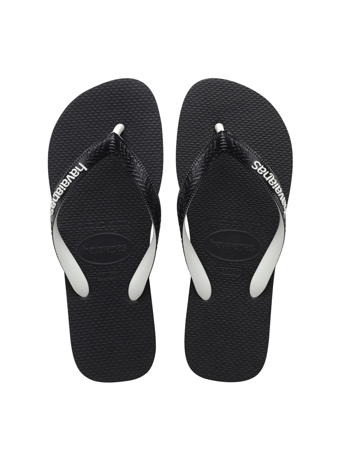 Havaianas Unisex Flip Flops