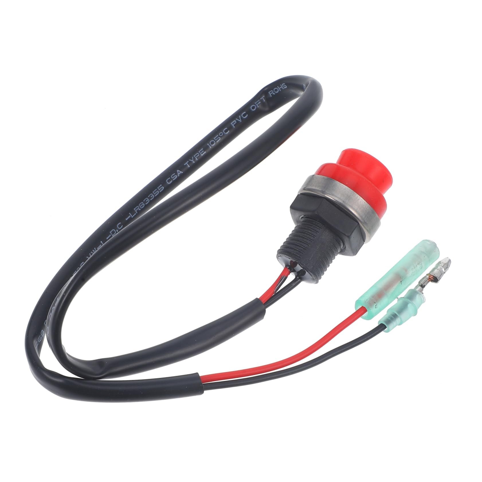 Doner Gas Pilot Burner Thermocouple 30cm Qty 5 For Archway Newscan