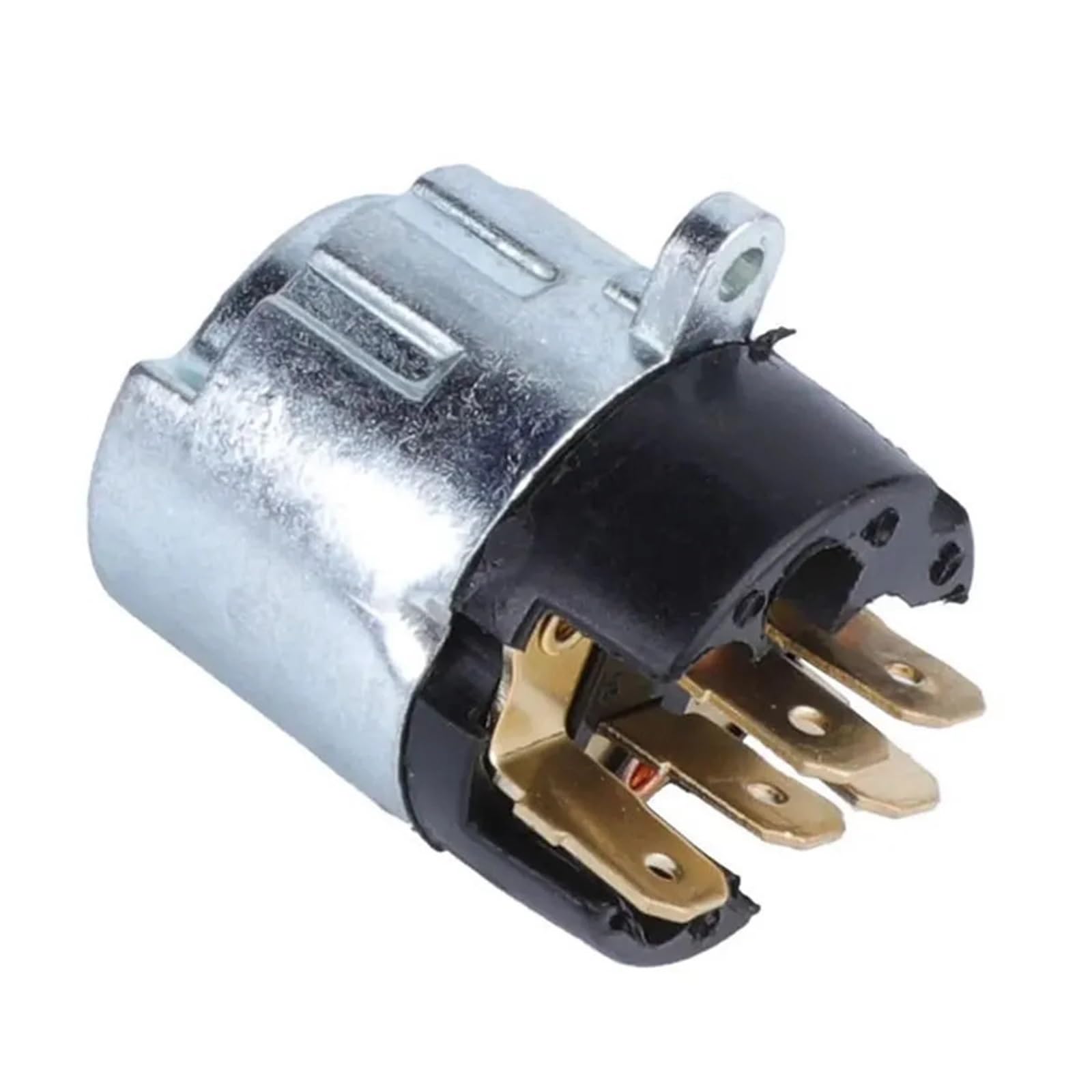 interruptor de encendido del arranque Interruptor de arranque de coche compatible con Nissan Infiniti G35 Q45 48750-AD000 48750AD000 48750D4000 48750-D4000-L16A