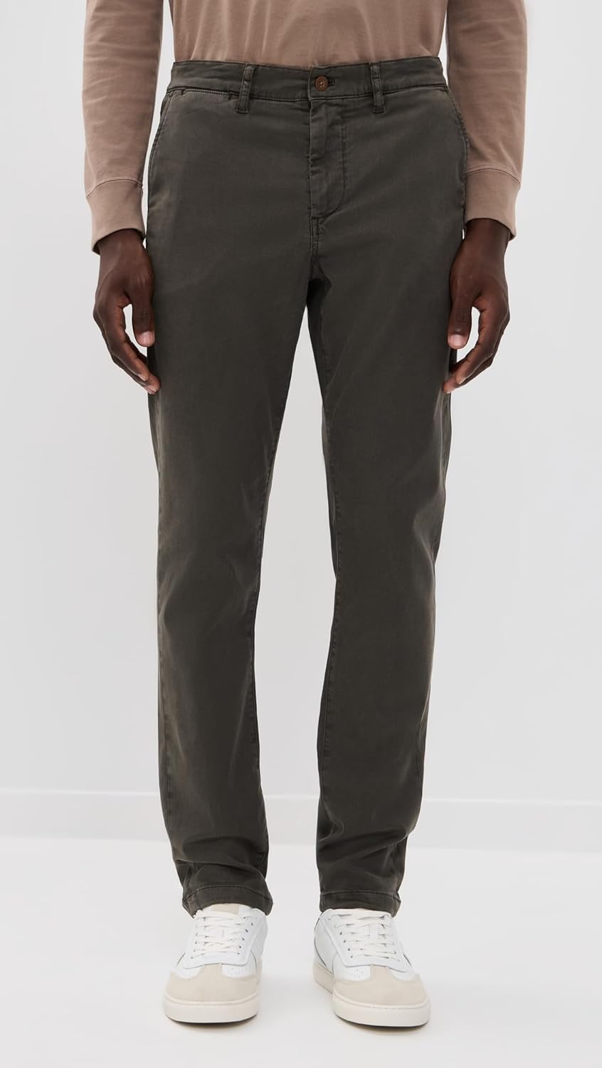 Faherty Men's Coastline Chino Pants 32" - Image 2