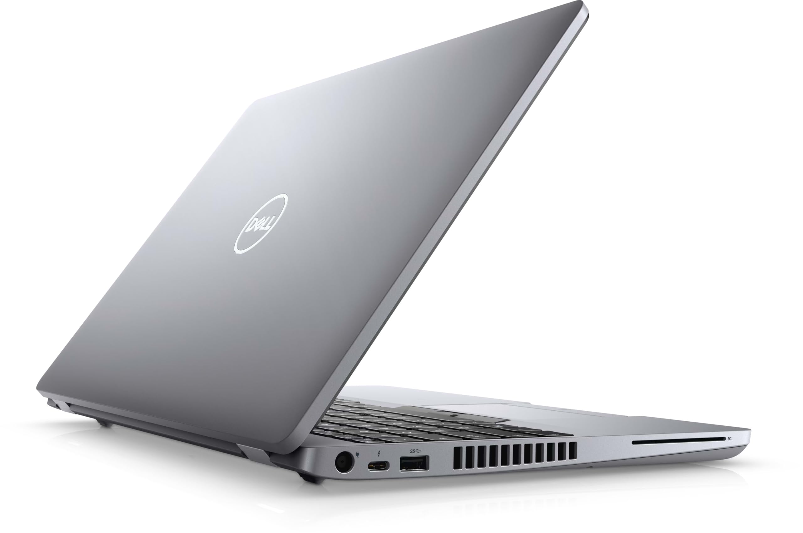 Amazon.com: Dell Latitude 5510 Laptop FHD Touchscreen, Intel Core