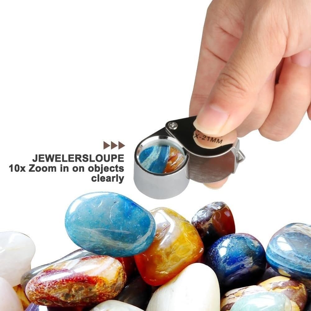 Juego de martillo de geología con cincel, 907 g, estructura de acero, martillo de mano, punta multifunción, herramienta multifunción