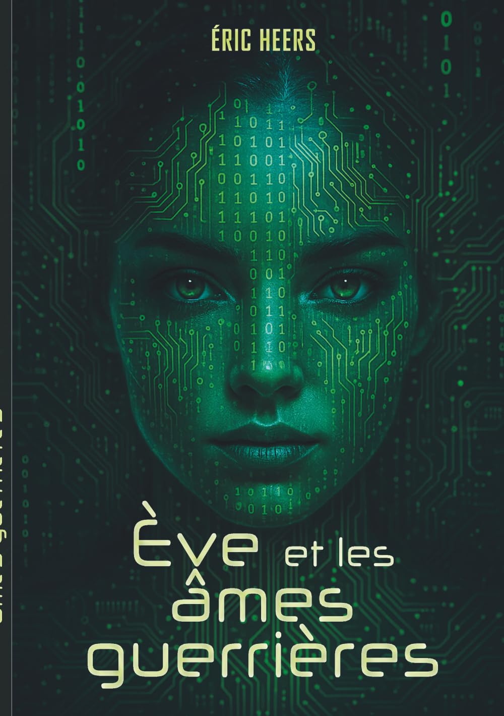 Ève et les âmes guerrières
