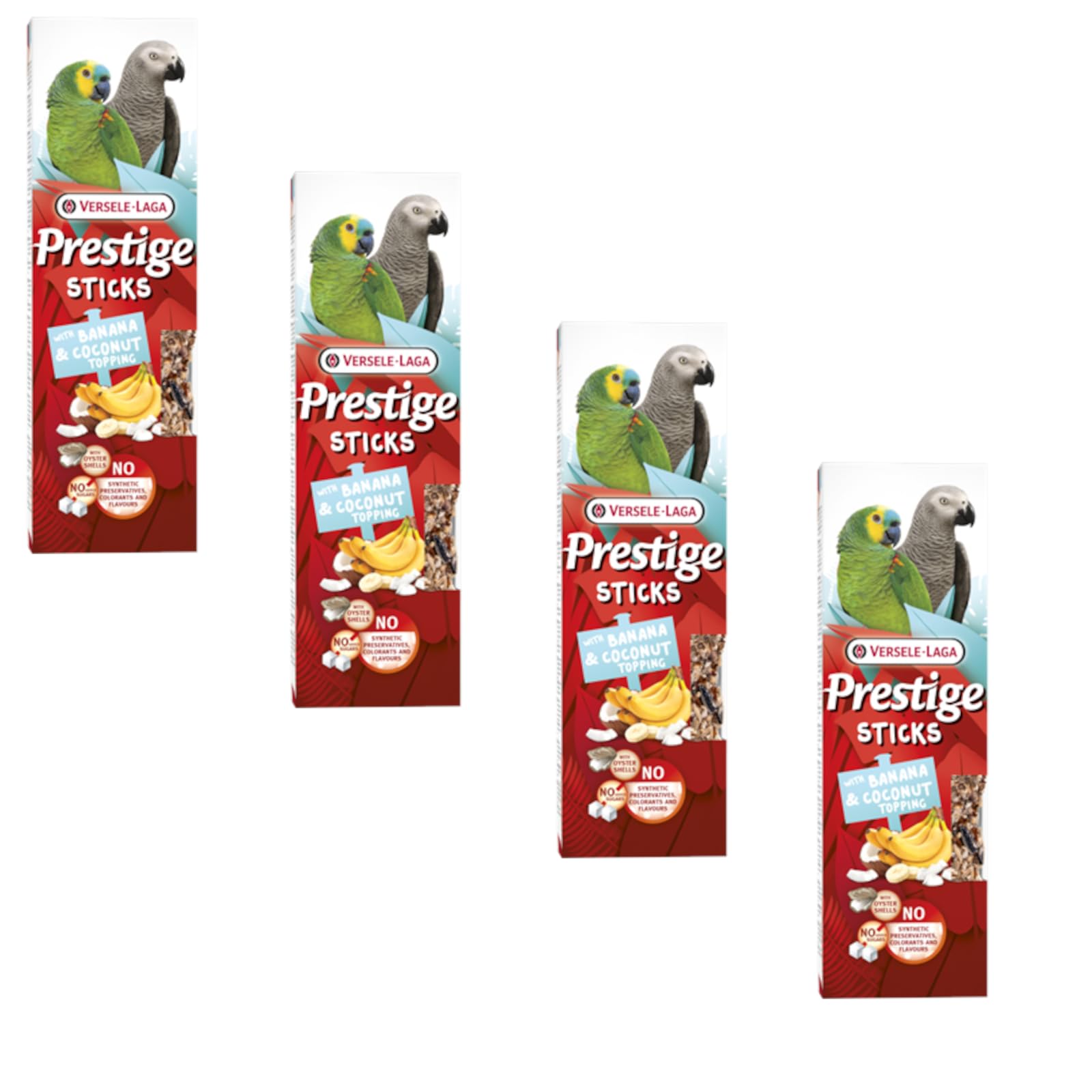 Versele-Laga Prestige Sticks