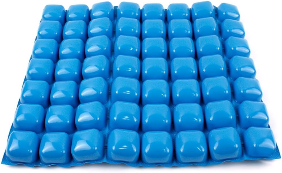 Air Water Mosaic Cushion Wheelchair Driver Car Cushion