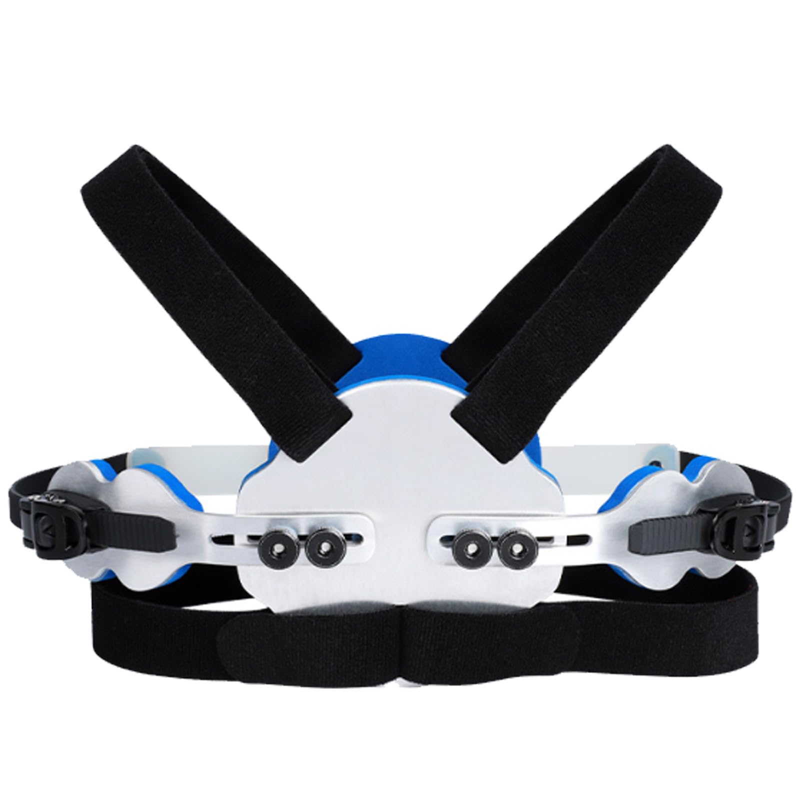 Pectus Carinatum Brace For Kids, Medical Chest Brace For Pectus Excavatum Ribs Valgus Orthosis Brace, Ajuste Libre del TamañO