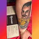 Review Image by Anthony Anthony