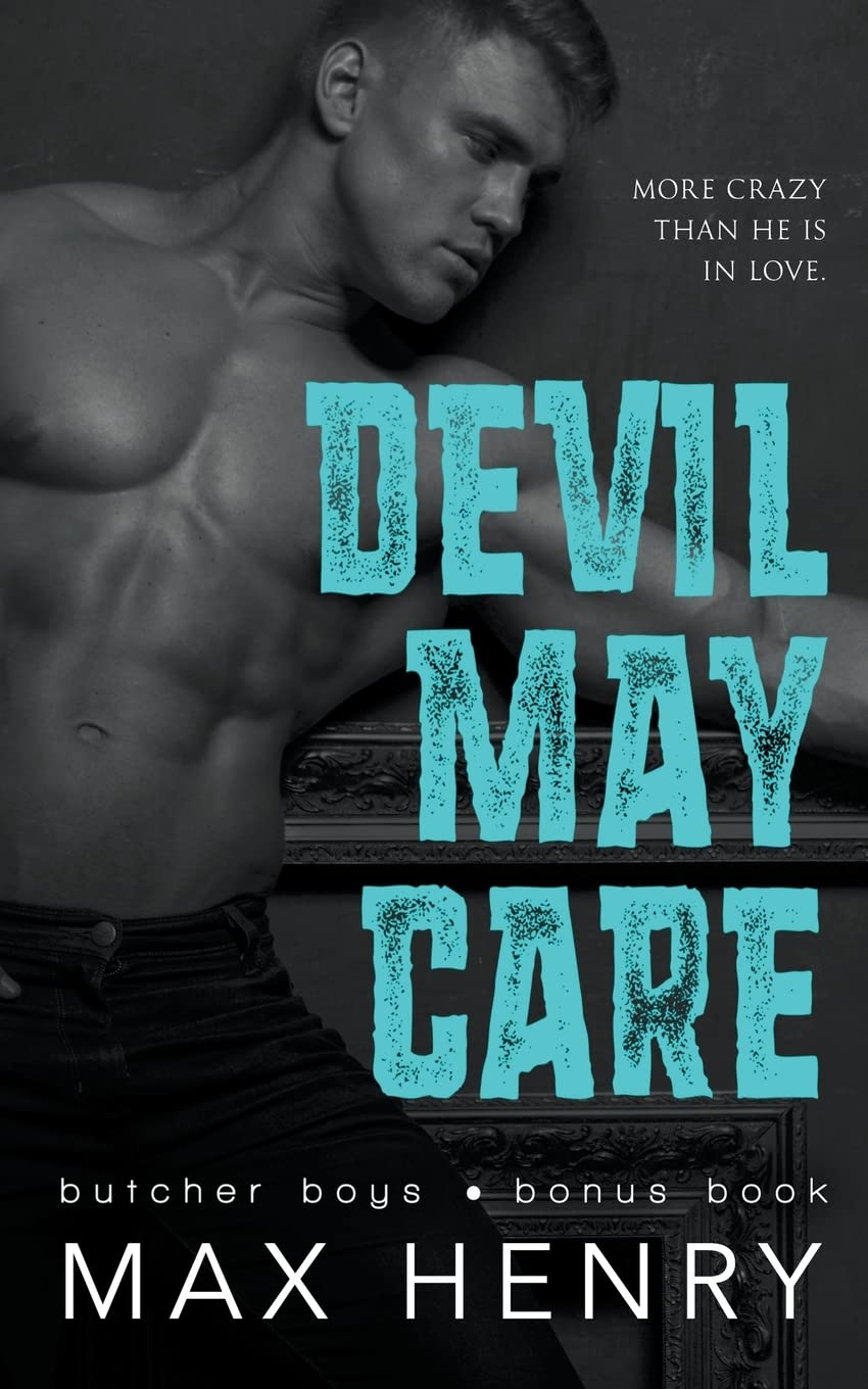 Devil May Care (3)