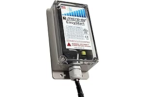 EasyStart Micro-Air 368 Advanced Soft Starter for Air Conditioners