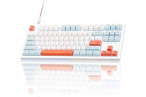 KEMOVE mechanical keyboard 87