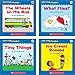 First Little Readers: Guided Reading Level B: A Big Collection of Just-Right Leveled Books for Beginning Readers