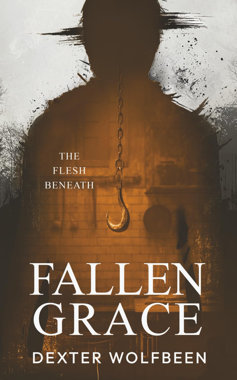 Fallen Grace: The Flesh Beneath