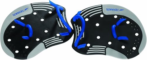 Speedo I.M. Tech Swim - Palas de natación