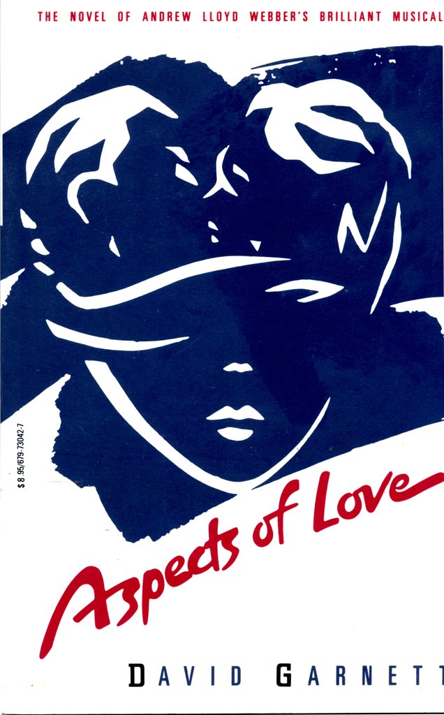 Vintage Aspects of Love