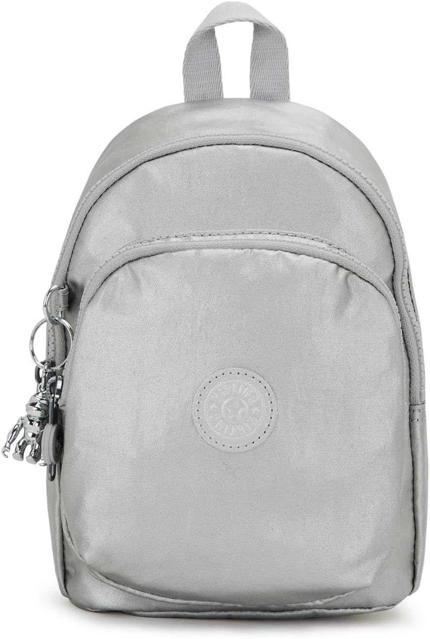 Kipling Women's New Delia Compact Backpack, Egypt Ubuy
